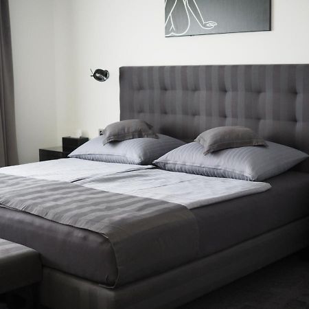 Apartman Grey Praga Esterno foto